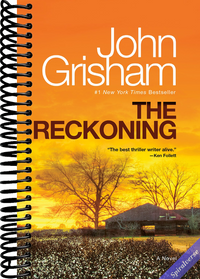 The Reckoning: A Novel