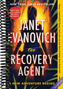 The Recovery Agent: A Novel (The Recovery Agent Series)