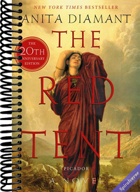 The Red Tent