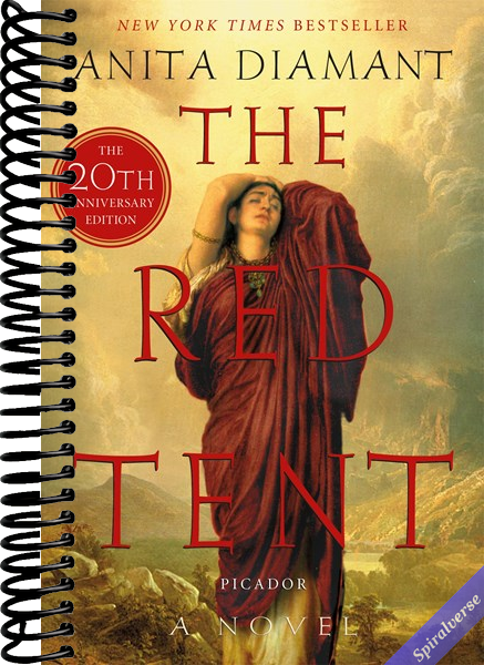 The Red Tent