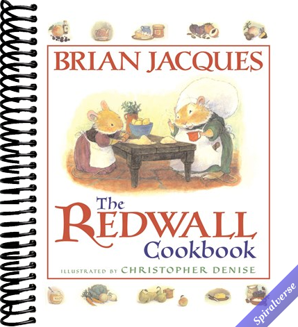 The Redwall Cookbook