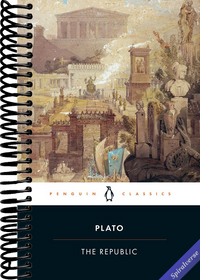 The Republic (Penguin Classics)