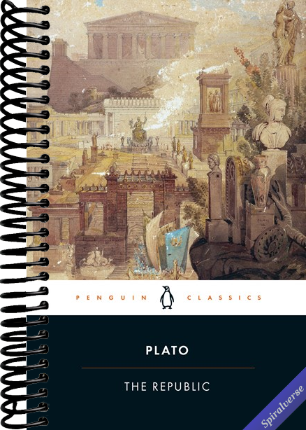 The Republic (Penguin Classics)