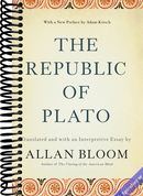 The Republic of Plato