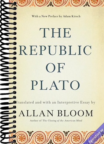 The Republic of Plato