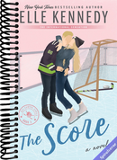 The Score (Off-Campus, 3)(Print May Vary)