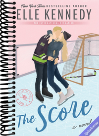 The Score (Off-Campus, 3)(Print May Vary)
