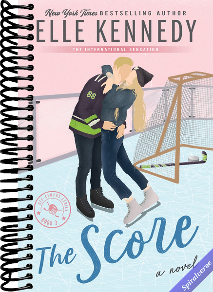 The Score (Off-Campus, 3)(Print May Vary)
