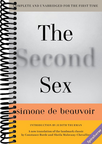 The Second Sex