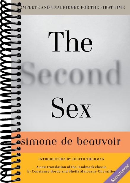 The Second Sex