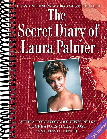 The Secret Diary of Laura Palmer (Twin Peaks)