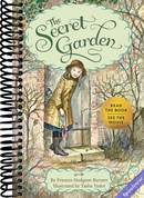 The Secret Garden (HarperClassics)