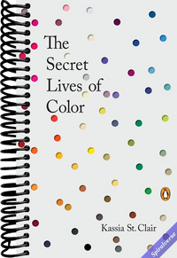 The Secret Lives of Color