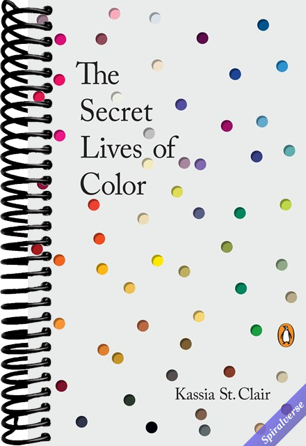 The Secret Lives of Color