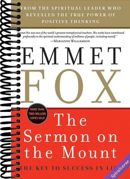 The Sermon on the Mount: The Key to Success in Life