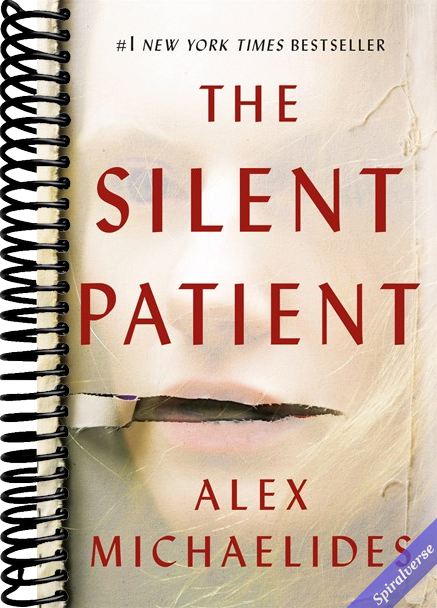 The Silent Patient