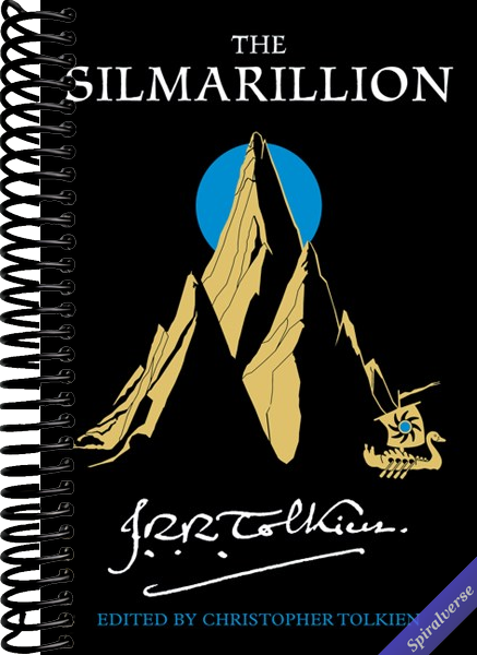 The Silmarillion