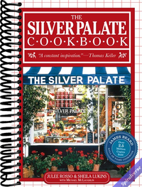 The Silver Palate Cookbook