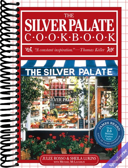 The Silver Palate Cookbook
