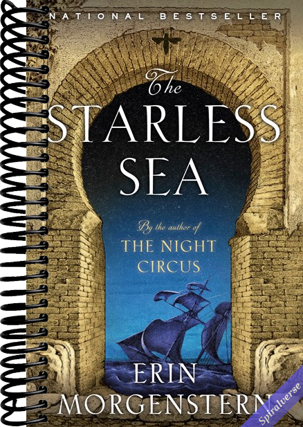 The Starless Sea: A Novel