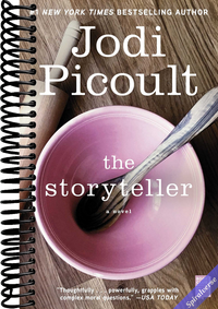 The Storyteller
