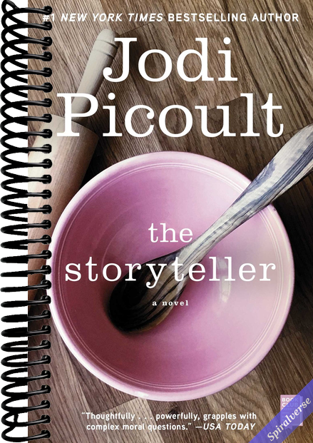 The Storyteller