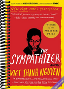 The Sympathizer: A Novel (Pulitzer Prize for Fiction)