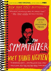 The Sympathizer: A Novel (Pulitzer Prize for Fiction)