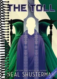 The Toll (Arc of a Scythe)
