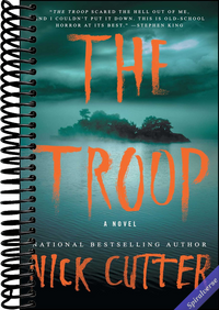 The Troop: A Novel
