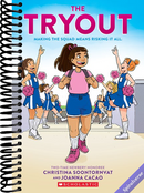 The Tryout: A Graphic Novel