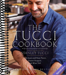 The Tucci Cookbook