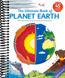 The Ultimate Book of Planet Earth