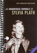The Unabridged Journals of Sylvia Plath
