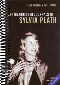 The Unabridged Journals of Sylvia Plath