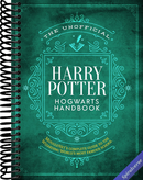 The Unofficial Harry Potter Hogwarts Handbook: MuggleNet's complete guide to the most famous school for wizards and witches (The Unofficial Harry Potter Reference Library)