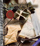 The Unofficial Lord of the Rings Cookbook: From Hobbiton to Mordor, Over 60 Recipes from the World of Middle-Earth