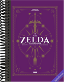 The Unofficial Zelda Cookbook