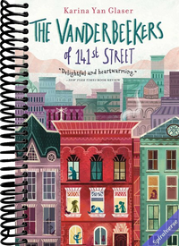 The Vanderbeekers of 141st Street: Great for Holiday and Christmas Reading or Gifting