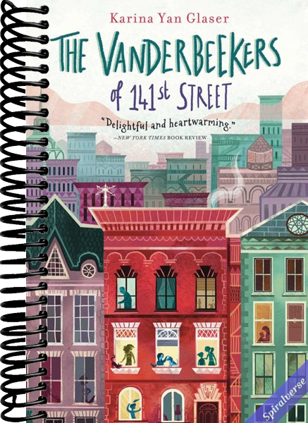 The Vanderbeekers of 141st Street: Great for Holiday and Christmas Reading or Gifting