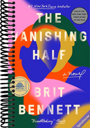 The Vanishing Half: A GMA Book Club Pick (A Novel)
