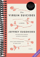 The Virgin Suicides: A Novel (Twenty-Fifth Anniversary Edition) (Picador Modern Classics, 2)