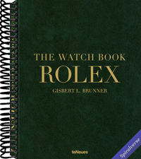 The Watch Book Rolex: 3rd updated and extended edition