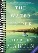 The Water Keeper (A Murphy Shepherd Novel)