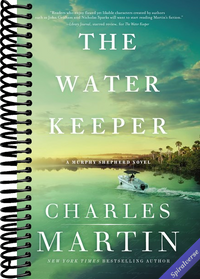 The Water Keeper (A Murphy Shepherd Novel)