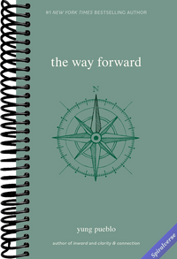 The Way Forward (The Inward Trilogy)