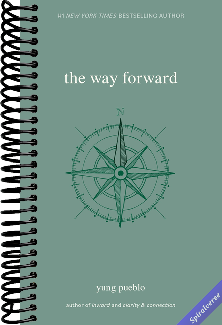 The Way Forward (The Inward Trilogy)