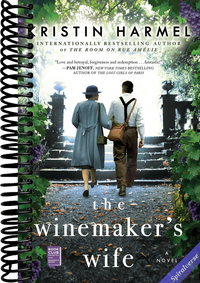 The Winemaker's Wife