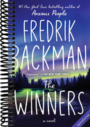 The Winners: A Novel (Beartown Series)