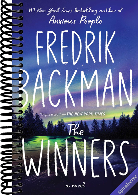 The Winners: A Novel (Beartown Series)